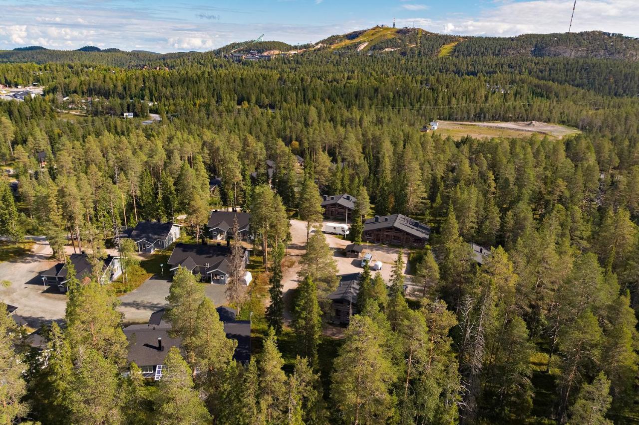 Unelmapirkelo Ruka Eksteriør bilde